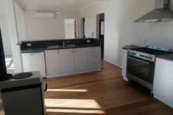 West Coast - Address withheld