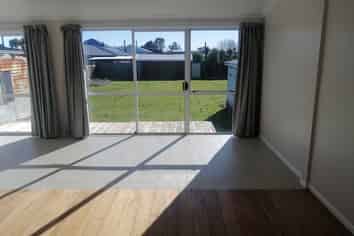 West Coast - Address withheld