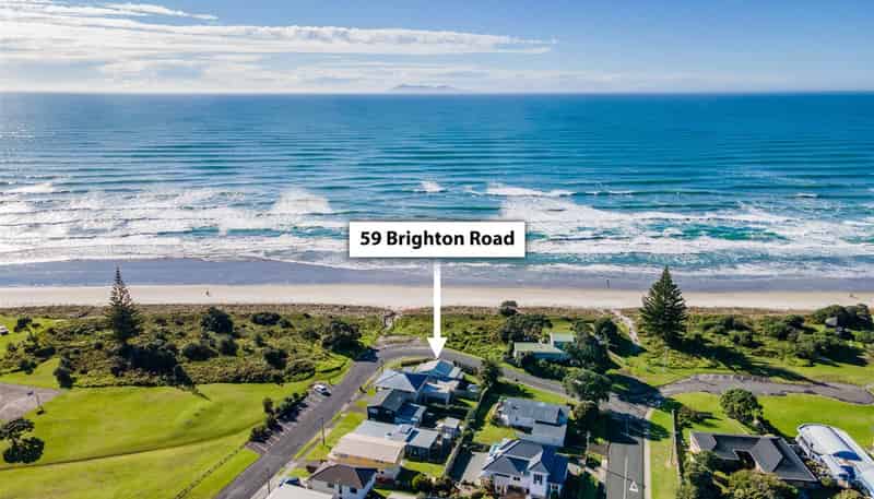 59 Brighton Road, 
