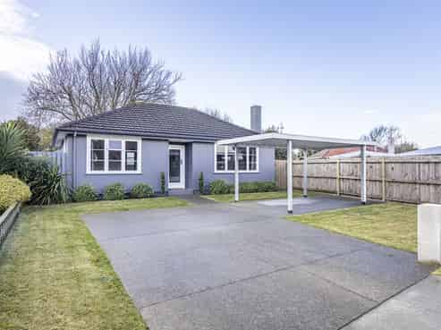 4A Denbigh Place, Awapuni