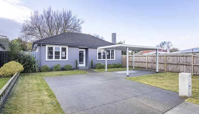 4A Denbigh Place, Awapuni