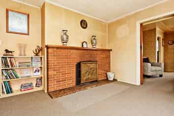 316A Gascoigne Street, Raureka