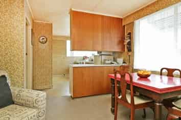 316A Gascoigne Street, Raureka