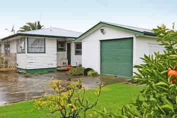 316A Gascoigne Street, Raureka