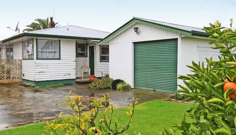 316A Gascoigne Street, Raureka