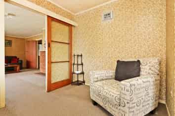 316A Gascoigne Street, Raureka