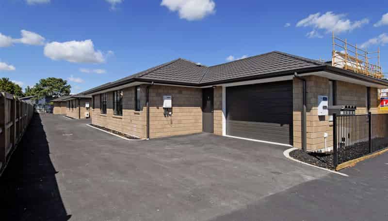 193D Massey Street, Frankton