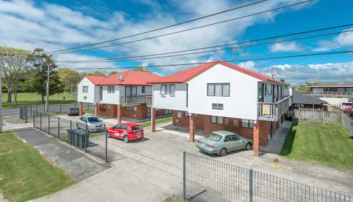 5/175a Knighton Road, Hamilton East