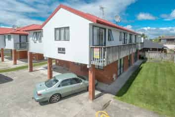 5/175a Knighton Road, Hamilton East