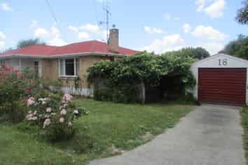 18 Panair Crescent, Hillcrest