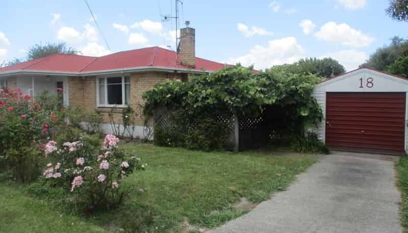 18 Panair Crescent, Hillcrest