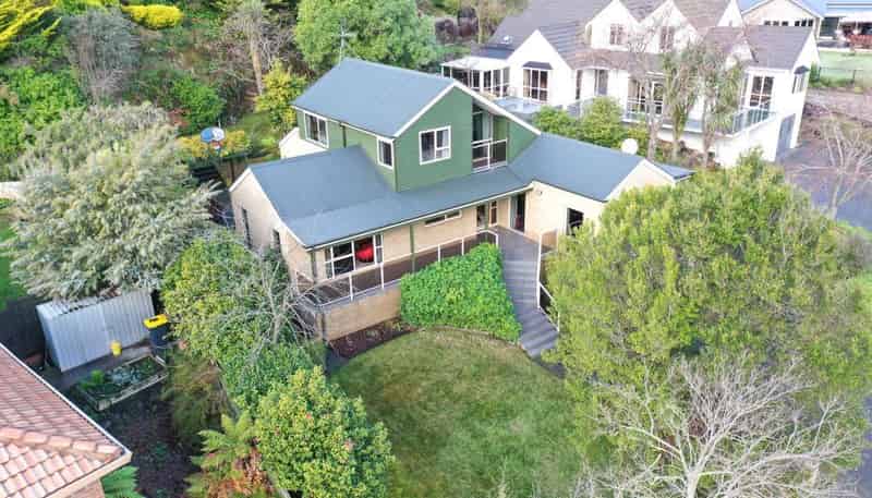 3 Brickworks Lane, Huntsbury