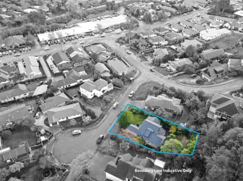 3 Brickworks Lane, Huntsbury