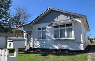 8 Wellington Street, Te Hapara