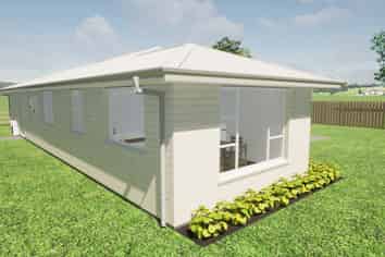 lot 1/10  Bainfield Road , Waikiwi