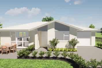 lot 1/10  Bainfield Road , Waikiwi