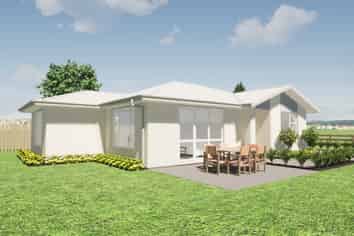lot 1/10  Bainfield Road , Waikiwi