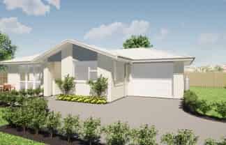 lot 1/10  Bainfield Road , Waikiwi