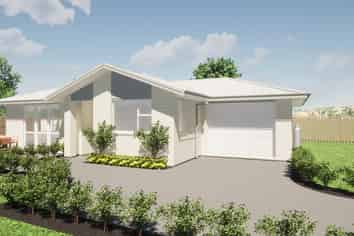 lot 1/10  Bainfield Road , Waikiwi