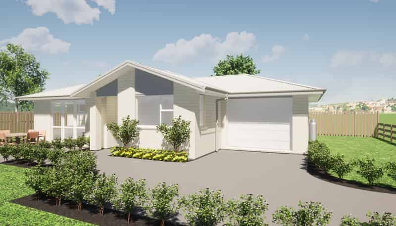 lot 1/10  Bainfield Road , Waikiwi