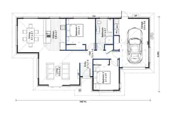 lot 1/10  Bainfield Road , Waikiwi