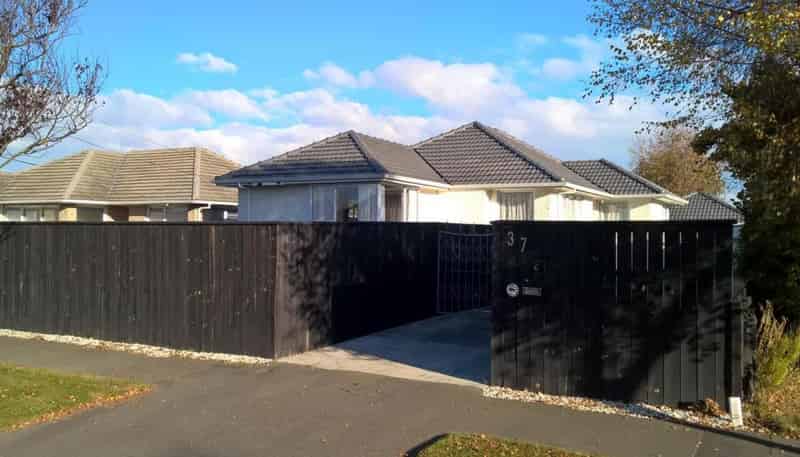 37 Chedworth Avenue, Bishopdale