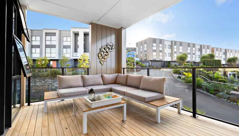 201/187 Barbarich Drive, 