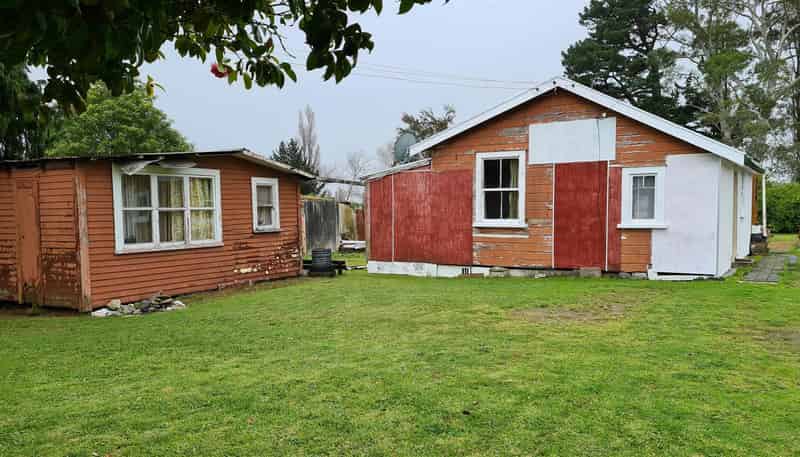 18 Mangaharei Street, Ruatoria, 