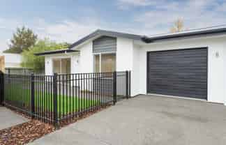 2/361 Avonhead Road, Avonhead