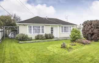 11 Elizabeth Street, Feilding