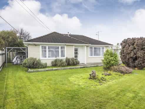 11 Elizabeth Street, Feilding