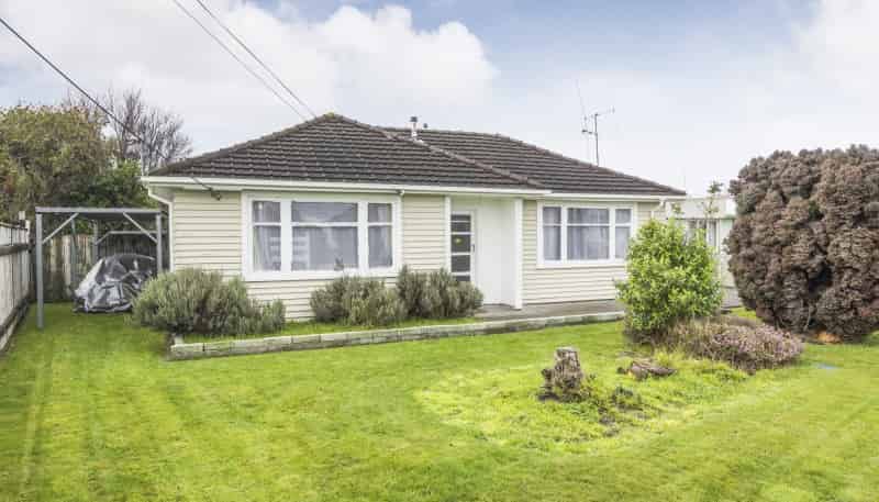 11 Elizabeth Street, Feilding