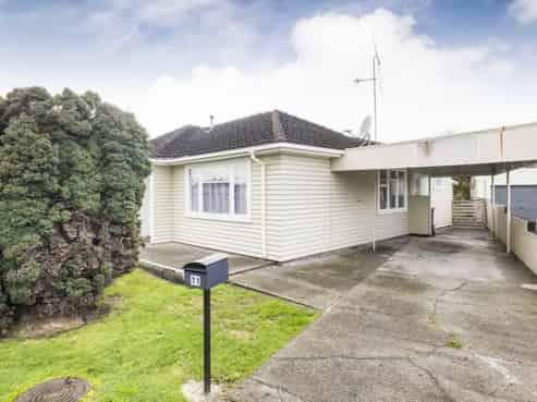 11 Elizabeth Street, Feilding