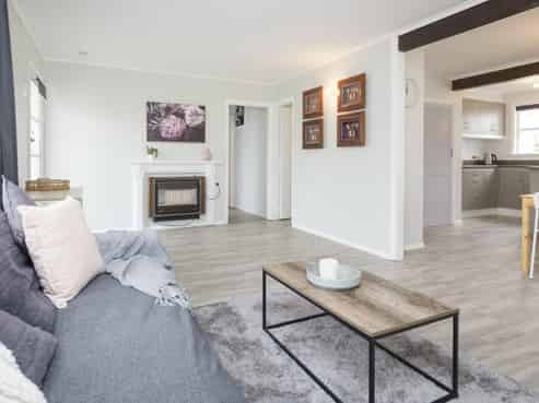 11 Elizabeth Street, Feilding