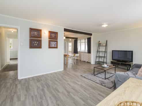 11 Elizabeth Street, Feilding