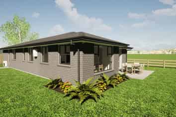 lot 2/10  Bainfield Road , Waikiwi