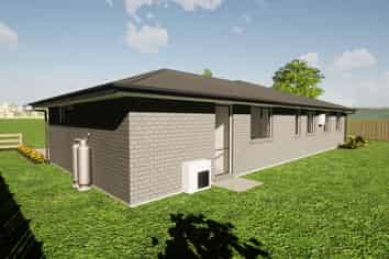 lot 2/10  Bainfield Road , Waikiwi