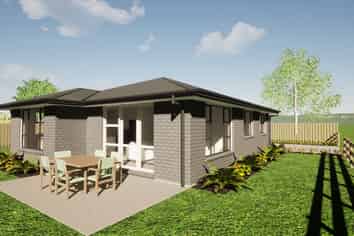 lot 2/10  Bainfield Road , Waikiwi