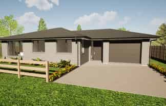 lot 2/10  Bainfield Road , Waikiwi