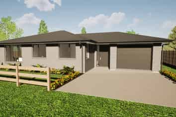 lot 2/10  Bainfield Road , Waikiwi