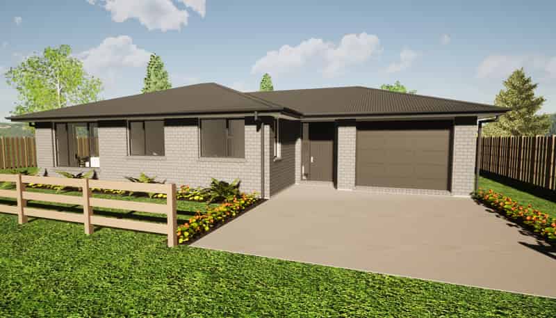 lot 2/10  Bainfield Road , Waikiwi