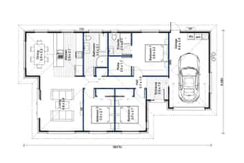 lot 2/10  Bainfield Road , Waikiwi