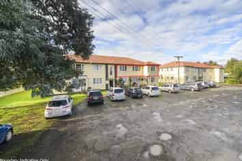 16/288 College Street, West End