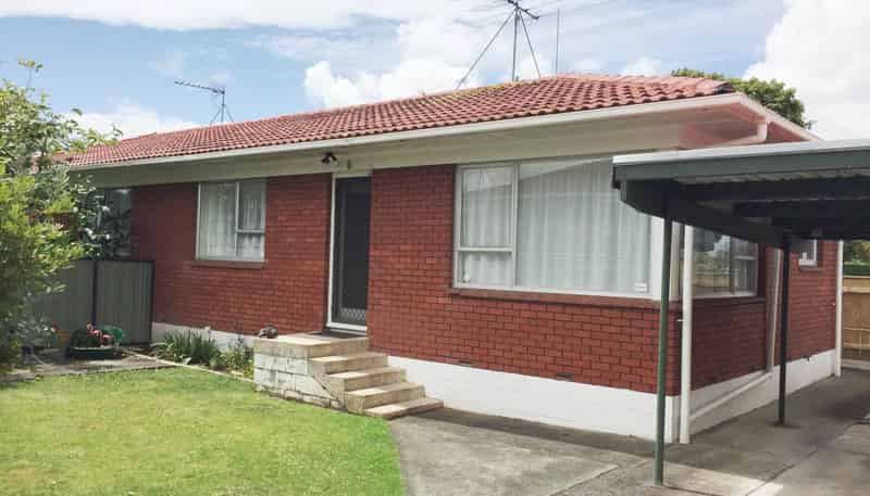 6/15 Heretaunga Avenue, Onehunga