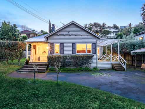 60 Portland Road, Remuera