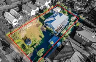 60 Portland Road, Remuera