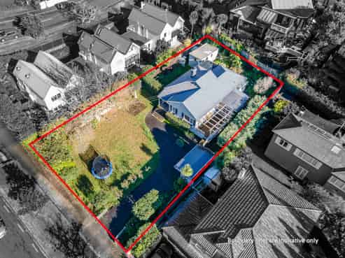 60 Portland Road, Remuera