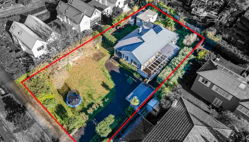 60 Portland Road, Remuera