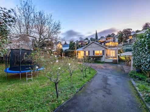 60 Portland Road, Remuera