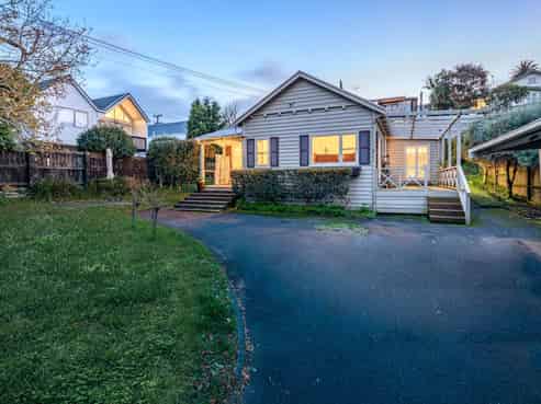 60 Portland Road, Remuera